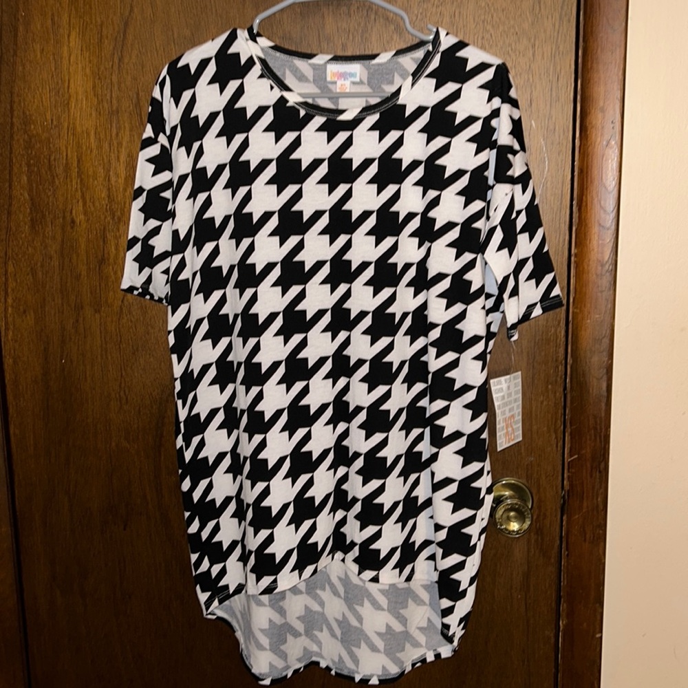 Lularoe Irma